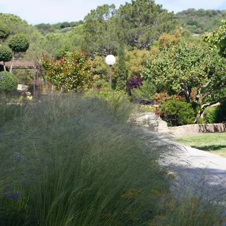 Les Jardins De Santa Giulia - Charmante Dhte Pensionat Porto-Vecchio (Corsica)