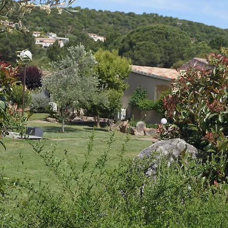 Les Jardins De Santa Giulia - Charmante D'hôte